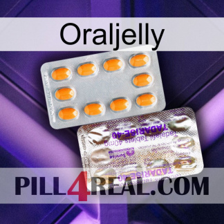 Oraljelly new12